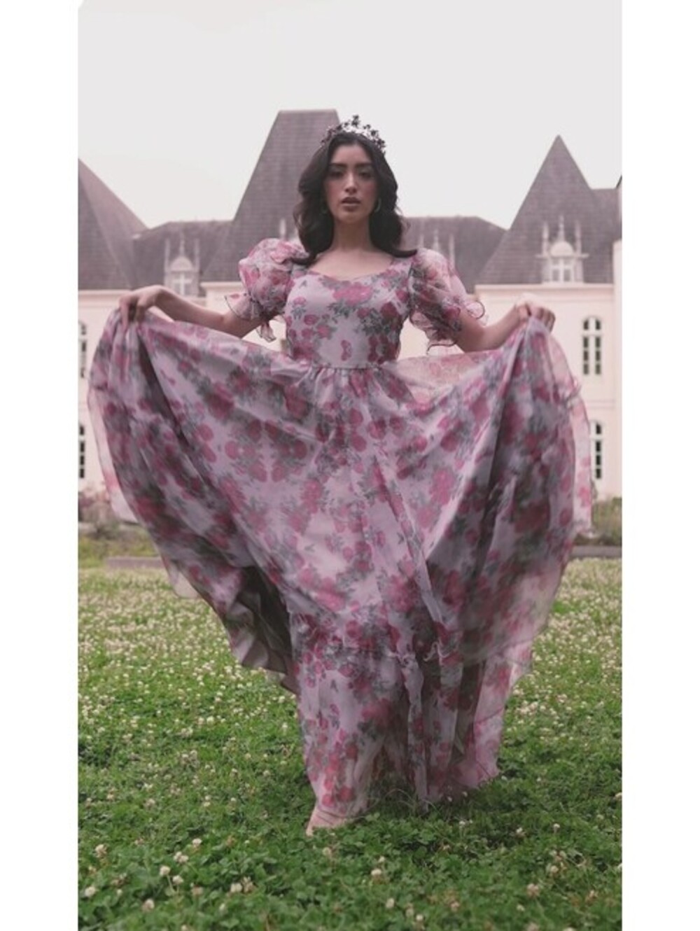 Cordelia dress by Jessakae 2X NWT - SOLD OUT ONLINE